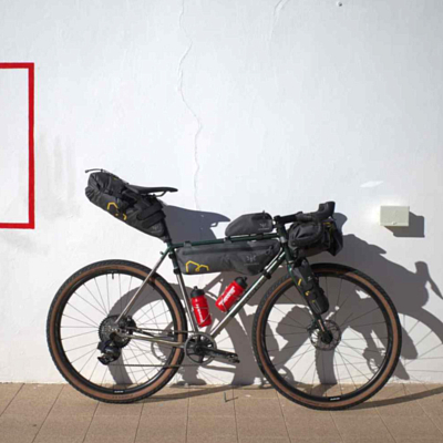 Сумка на раму Apidura Expedition 5.3L