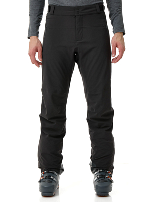 Брюки горнолыжные HELLY HANSEN Alpha Lifaloft Black