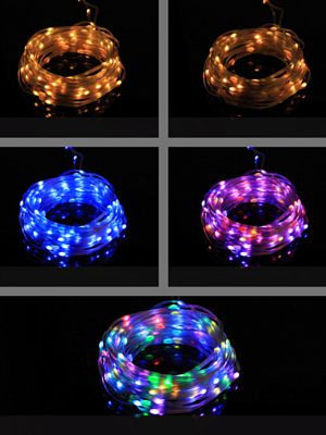 Фонарь кемпинговый NexTool Milky Way Camping Lamp-RGB