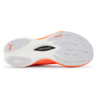 Кроссовки Puma Deviate Nitro 3 Glowing Red/Silver