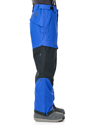 Брюки сноубордические Rehall Backbone-R Reflex Blue