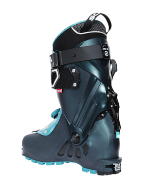 Scarpa F1 Anthracite Ottanio