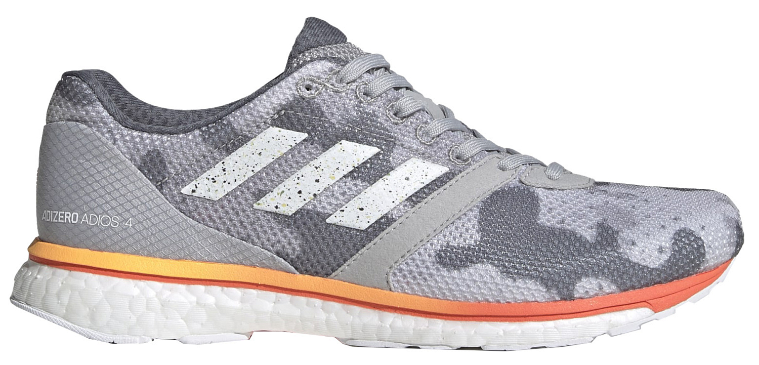 adizero adios 4 feminino