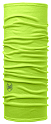 Бандана BUFF LIGHTWEIGHT MERINO WOOL JR & CHILD SOLID CITRIC