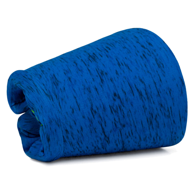 Кепка Buff Pack Speed Cap Htr Azure Blue