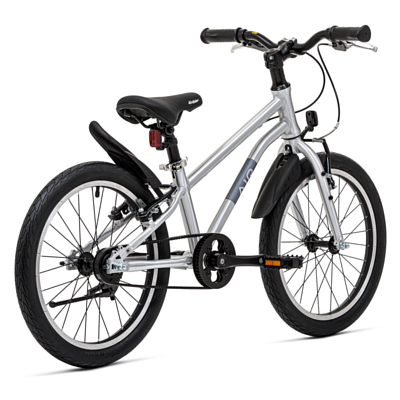 Велосипед AirRider G10 16 Silver
