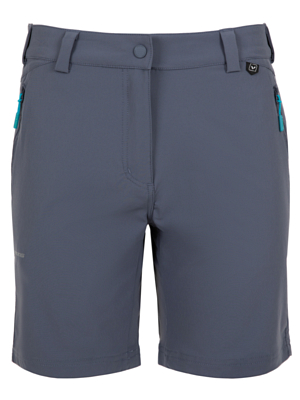 Шорты VIKING Expander Shorts Lady Grey