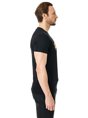Футболка Ternua Groswater T M Black