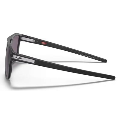Очки солнцезащитные Oakley Latch Beta Black/Prizm Grey
