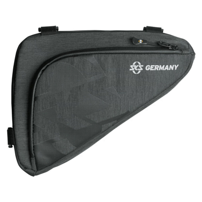 Сумка на раму SKS Traveller Edge Black
