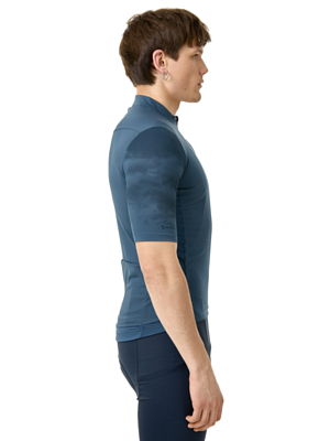 Велоджерси SCOTT Gravel 10 Metal Blue/Dark Blue