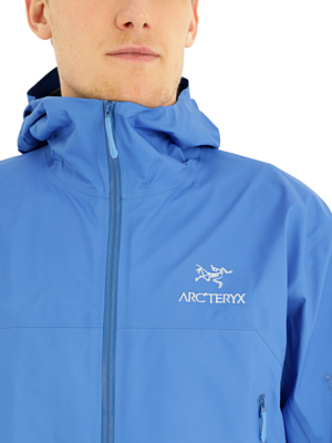 Куртка Arcteryx Beta Jacket Men'S Fluidity