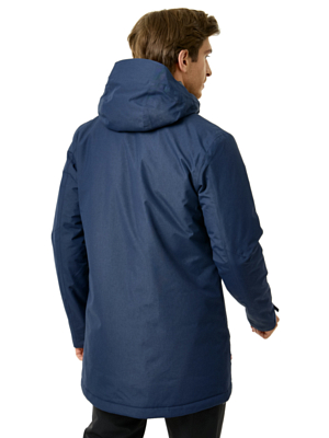 Куртка Ternua Naskaupi Jkt M Dark Marine