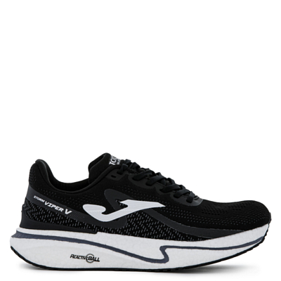 Кроссовки Joma Viper Black