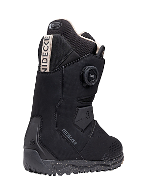 Ботинки для сноуборда NIDECKER Altai Women Black — купить недорого