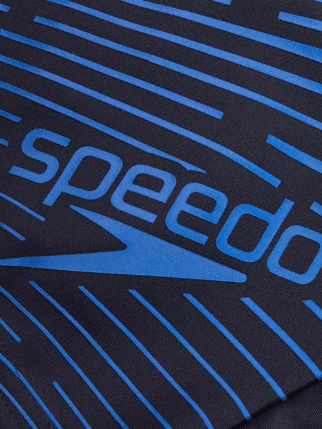 Плавки Speedo Medley Logo Blue