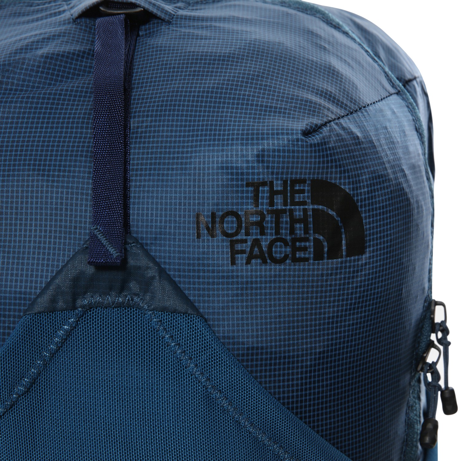 Рюкзак The North Face Flyweight Pack Monterey Blue