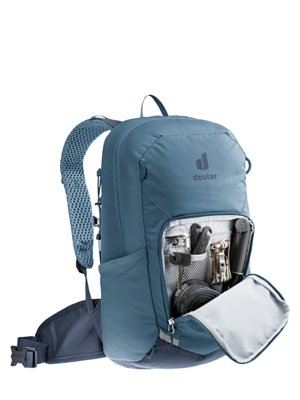 Рюкзак Deuter Bike I 16 Atlantic/Ink