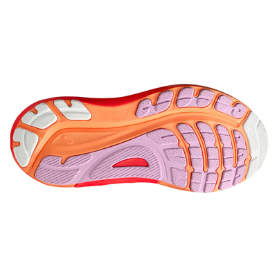 Кроссовки Asics Gel-Kayano 31 Light Ube/White
