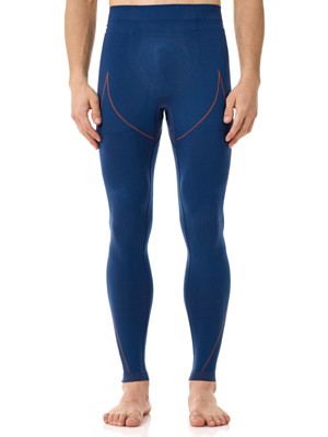 Термобелье VIKING Primeone Navy/Orange