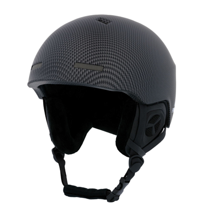 Шлем ProSurf Carbon Black