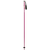 Горнолыжные палки KOMPERDELL Alpine universal Provolution pink 18mm