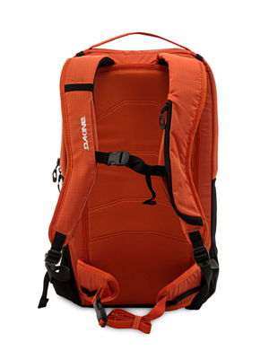 Рюкзак Dakine Mission Pro 18L Pureed Pumpkin