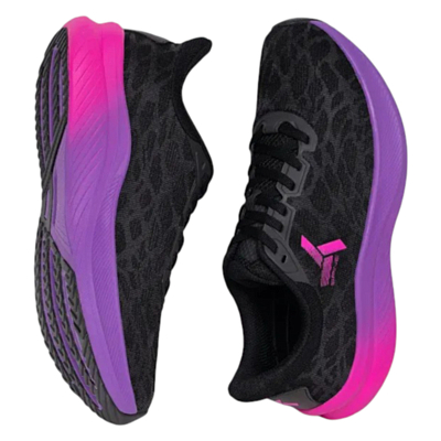 Кроссовки SPINE Carbon Pro Black/Violet
