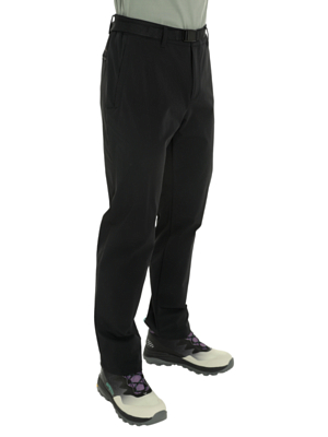 Брюки для активного отдыха Toread Men's hiking pants Black