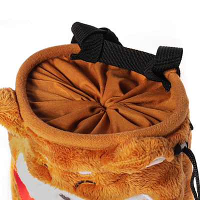 Мешочек для магнезии YY Vertical Shiba Inu