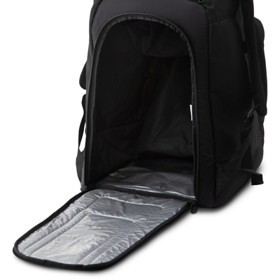Рюкзак для ботинок Dakine Boot Pack 50L Black