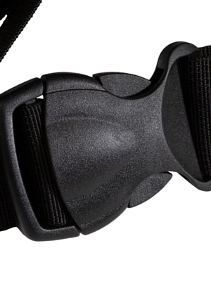 Рюкзак для роликов Powerslide Circuit Bag Black