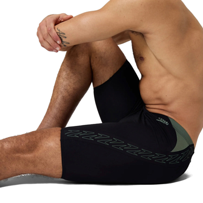 Джаммеры Speedo Hyperboom Spl Black