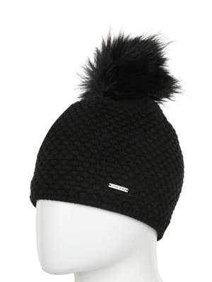 Шапка VIKING Shimla Black