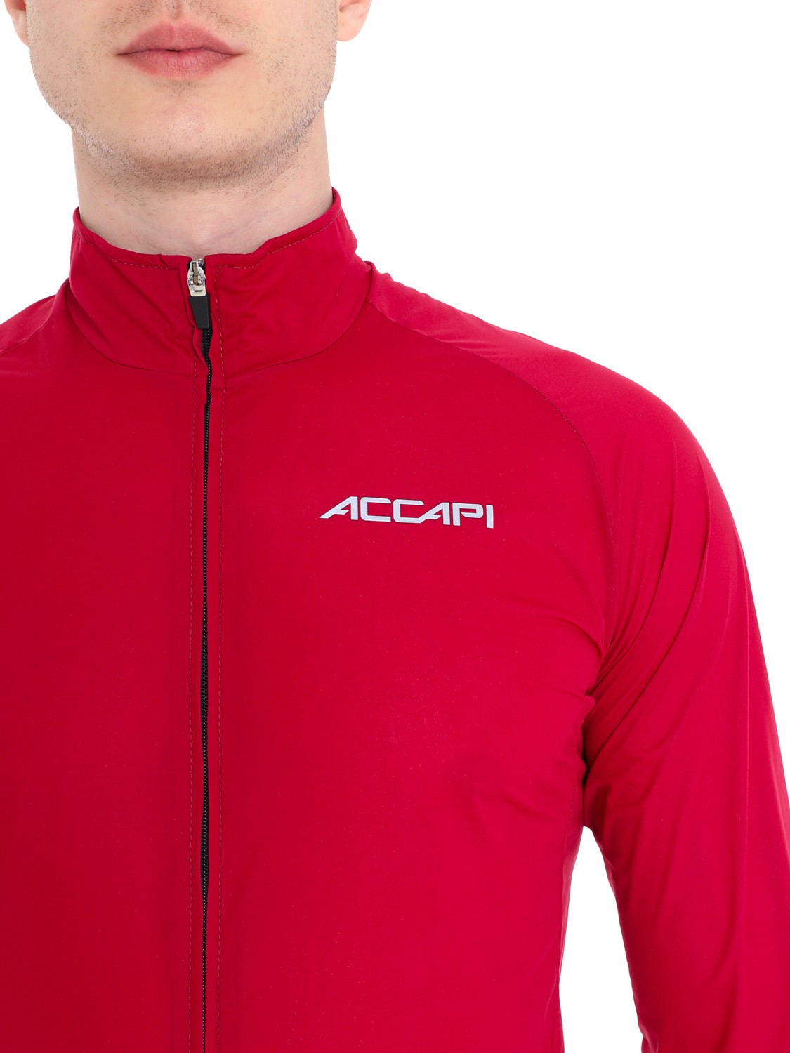 Burgundy waterproof on sale jacket