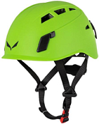 Каска Salewa Toxo 3.0 Helmet Green