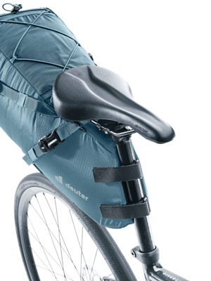 Сумка подседельная Deuter Mondego SB 16 Atlantic