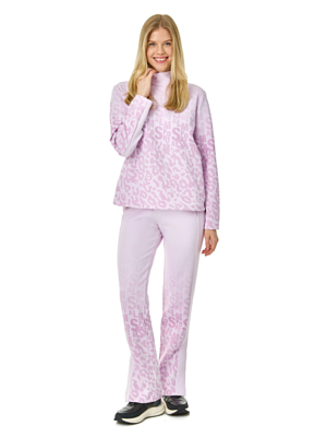 Толстовка Sportalm Hongkong CH Chalk Pink