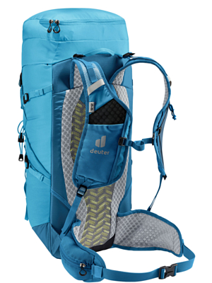 Рюкзак Deuter Speed Lite 30 Azure/Reef