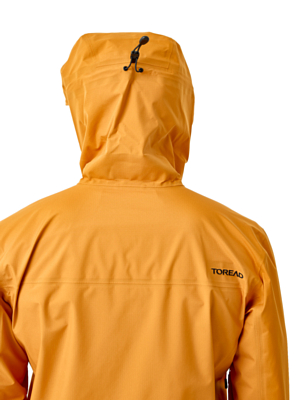Куртка Toread Outdoor GTX Orange
