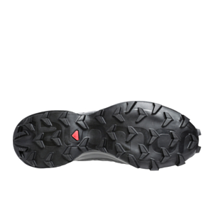 Беговые кроссовки SALOMON Speedcross 5 W Black/Black/Phanto