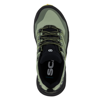 Ботинки Scarpa Rush 2 GTX Sage/Dusty Yellow