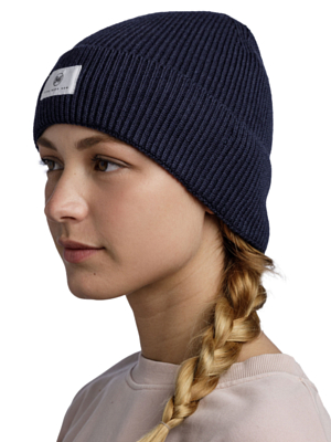 Шапка Buff Knitted Hat Drisk Night Blue