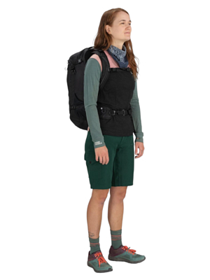Рюкзак Osprey Escapist 30 Postal Blue