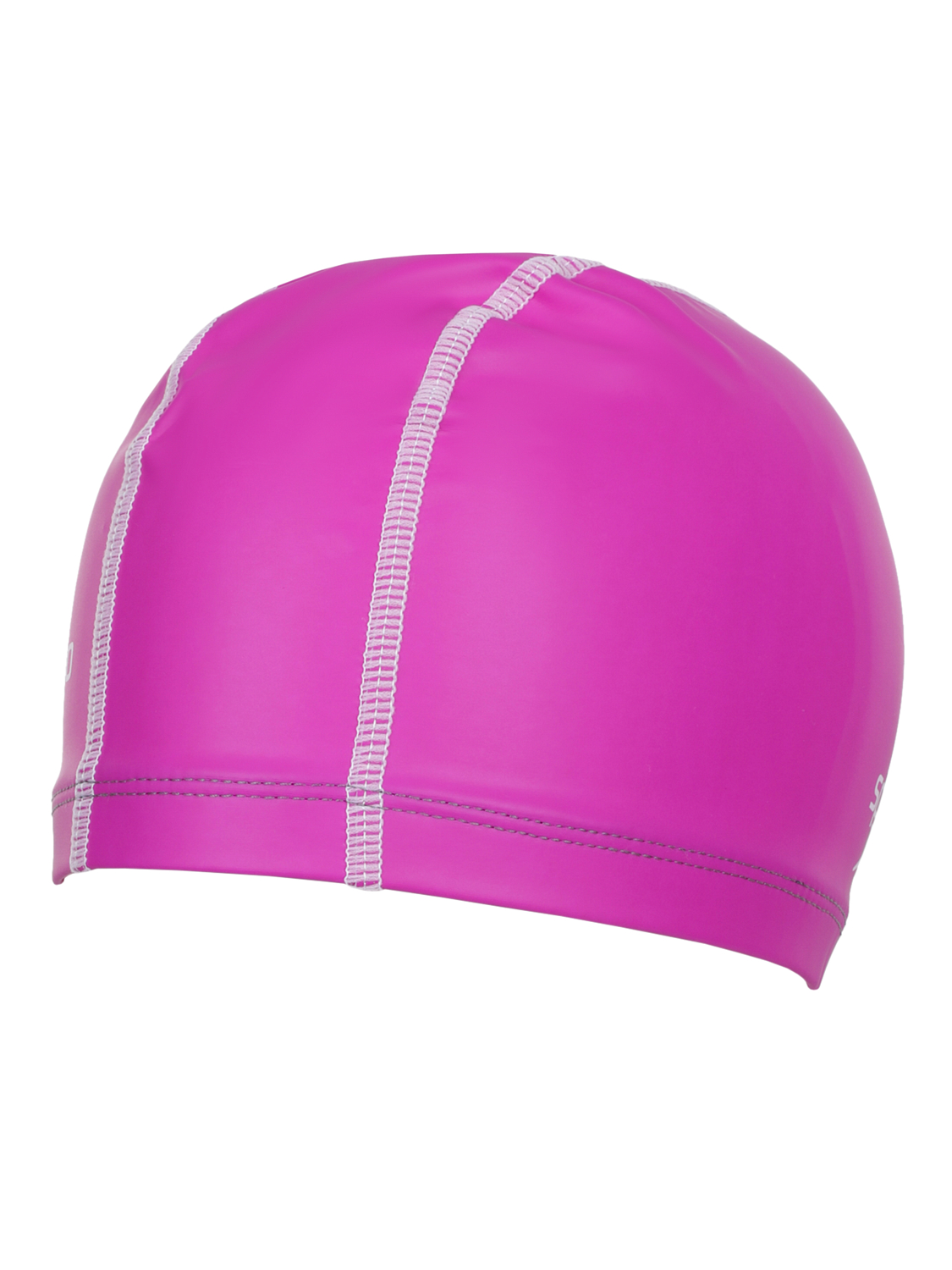 Шапочка для плавания Speedo Long Hair Pace Cap Au Purple