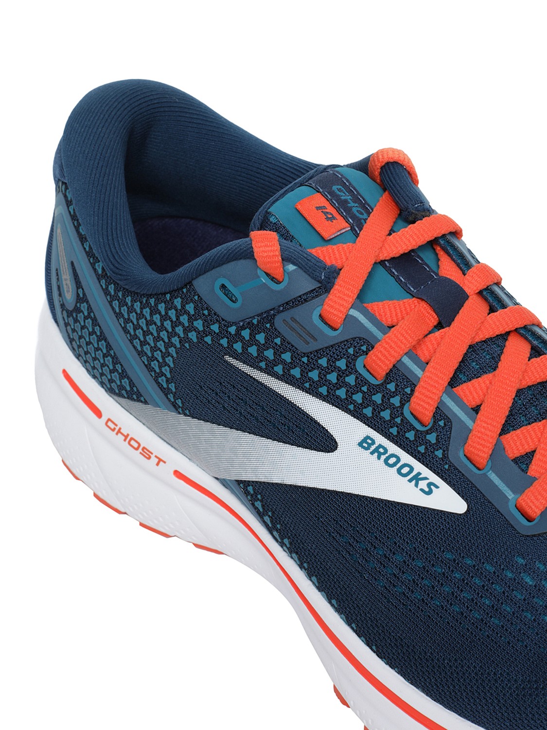 Brooks ghost 8th edition cheap
