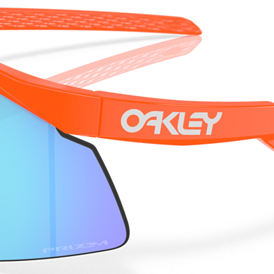 Очки солнцезащитные Oakley Hydra Orange/Prizm Sapphire