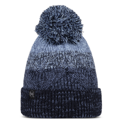 Шапка Buff Knitted & Fleece Band Masha Water