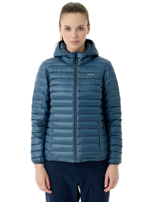 Куртка BASK Chamonix Light Lj V2 Колониальный Синий