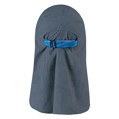 Кепка Buff Pack Sahara Cap Tiho Steel